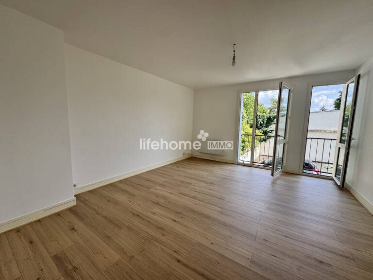 APPARTEMENT T3 CENTRE-VILLE — photo 1