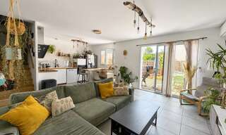Maison 4 Pièces 81 m² à vendre à Forcalqueiret (83136)