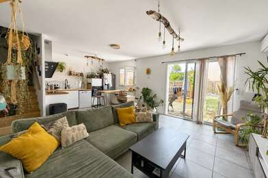 Maison 4 pièces 289000 €