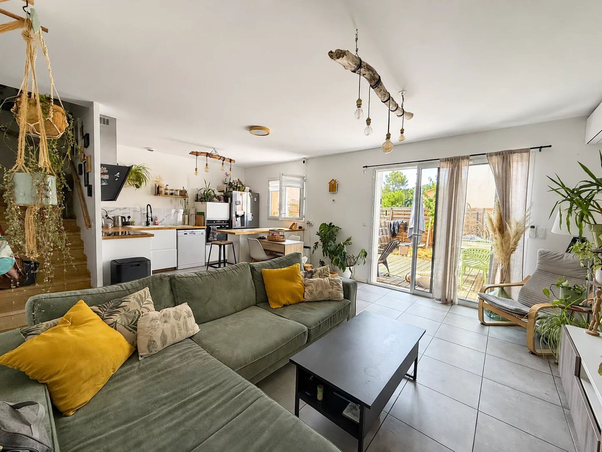 Maison 4 pièces 81 m² · à Forcalqueiret · 81 m² · 289 000 €