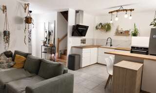 Maison 4 Pièces 81 m² à vendre à Forcalqueiret (83136)