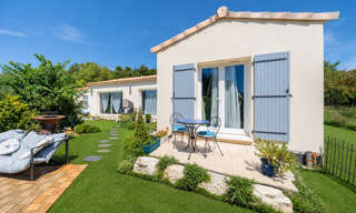 Maison 4 Pièces 115 m² à vendre à Apt (84400)