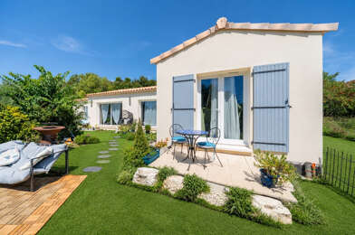 Maison 4 pièces 429000 €
