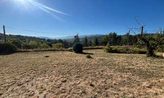 Terrain  1299 m² à vendre à Apt (84400)