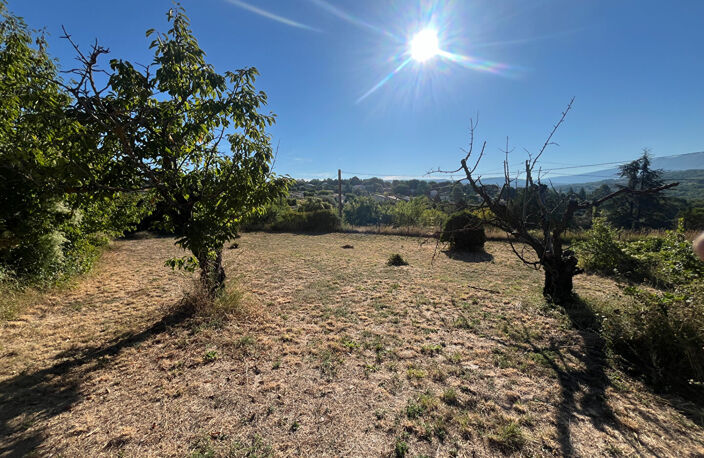 Terrain Apt 1299m2 — photo 5