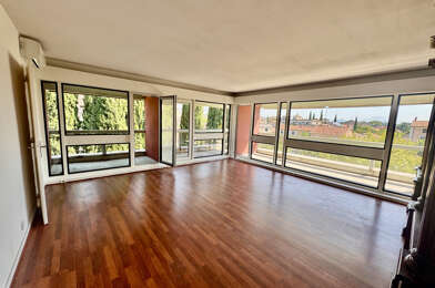 Appartement 5 pièces 278000 €