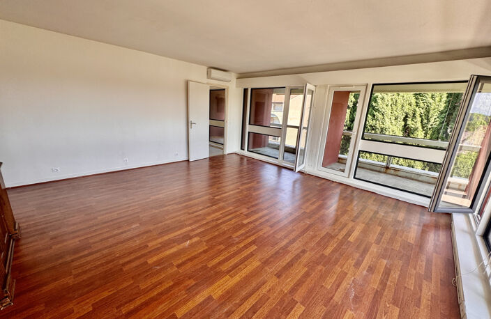 Appartement de type 5 avec garage et parking — photo 3