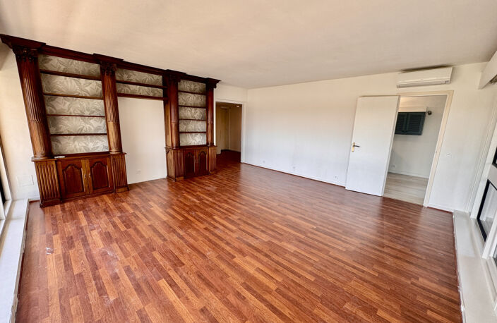 Appartement de type 5 avec garage et parking — photo 5
