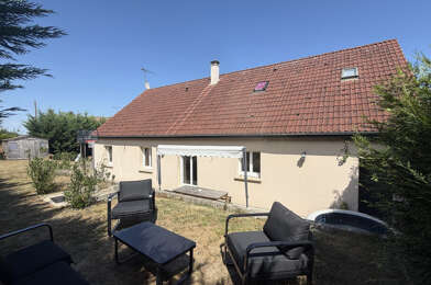 Maison 7 pièces 165000 €