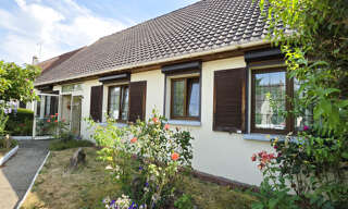 Maison 8 Pièces 183 m² à vendre à Méru (60110)