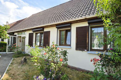 Maison 8 pièces 325500 €