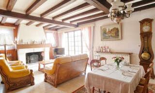 Maison 8 Pièces 183 m² à vendre à Méru (60110)