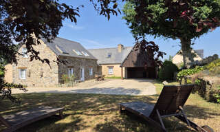 Maison 8 Pièces 154 m² à vendre à Lanfains (22800)