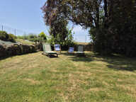 Maison en pierres sous ardoises -- 5 chambres, double garage — photo 2