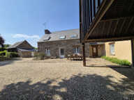 Maison en pierres sous ardoises -- 5 chambres, double garage — photo 3