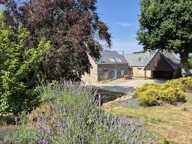 Maison en pierres sous ardoises -- 5 chambres, double garage — photo 4