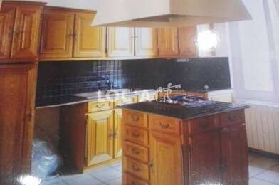 Appartement 3 pièces 1000 €