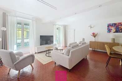 Appartement 2 pièces 224000 €