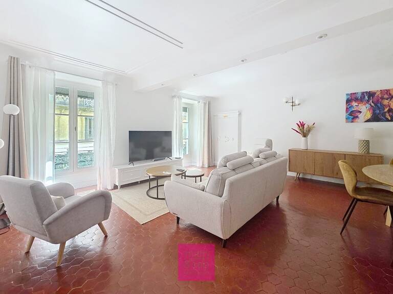 Appartement — photo 1