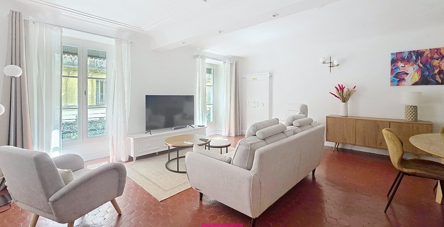 Appartement — photo 1