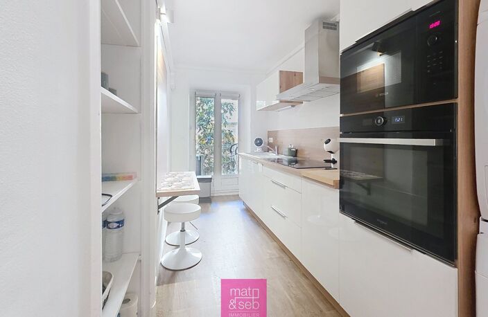 Appartement — photo 5
