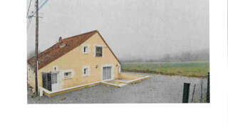 Maison 3 Pièces 100 m² à louer à Pouligny-Saint-Pierre (36300)