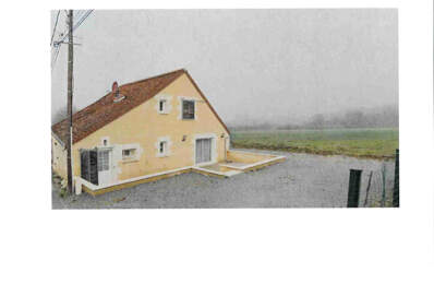 Maison rénovée — photo du bien