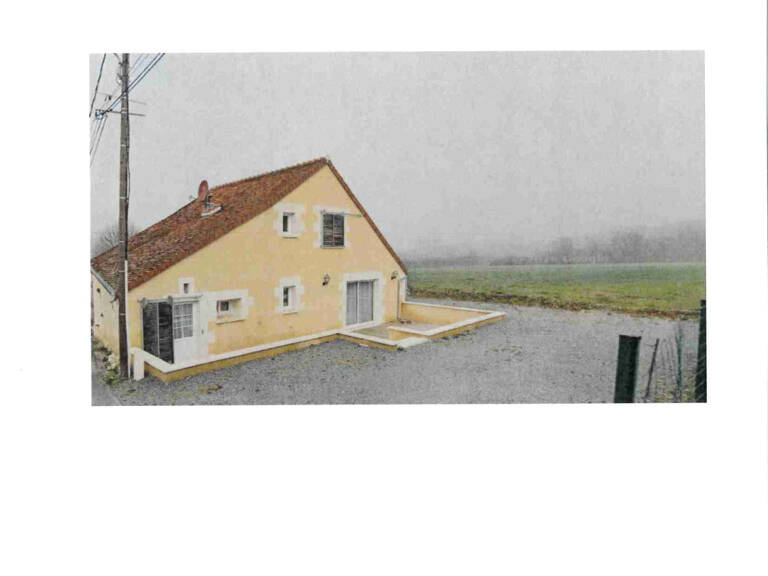 Maison rénovée — photo 1