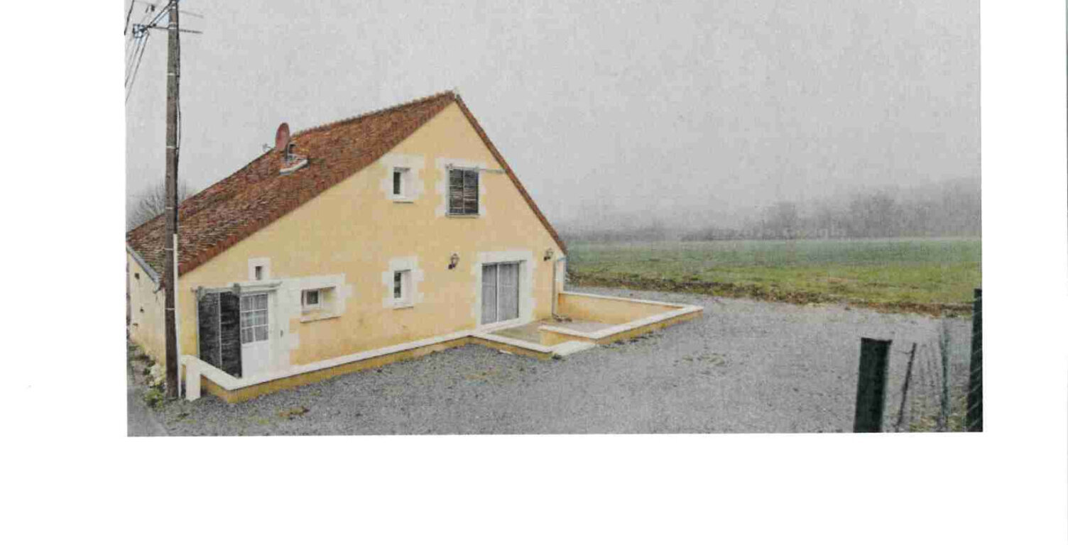 Maison rénovée — photo 1