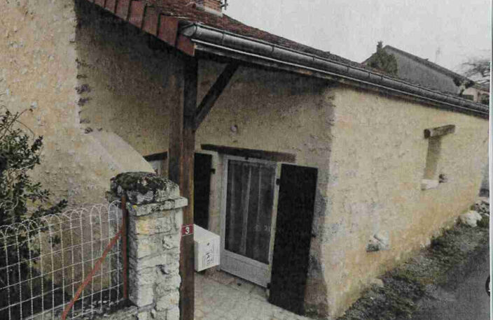 Maison rénovée — photo 2