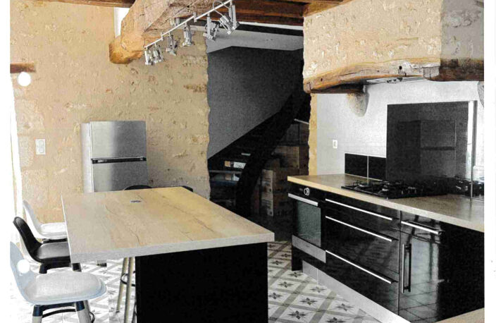 Maison rénovée — photo 3
