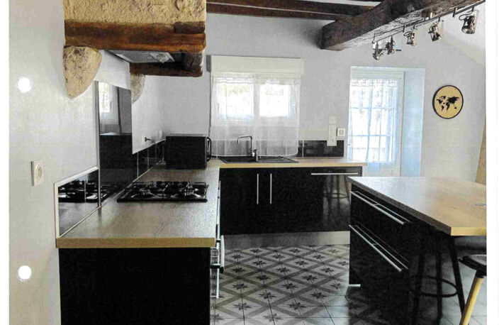 Maison rénovée — photo 4