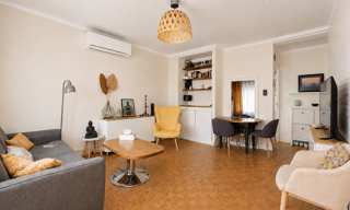 Appartement 3 Pièces 54 m² à vendre à Toulouse (31200)