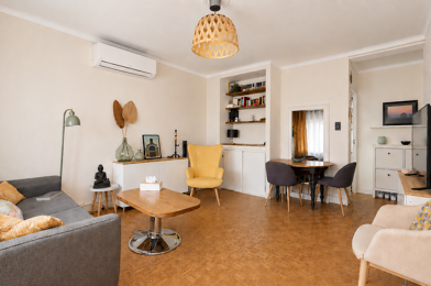 Appartement 3 pièces 195000 €