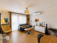 Toulouse Minimes   T3 lumineux et traversant avec balcon — photo 3