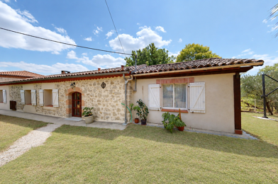 Maison 5 pièces 319000 €