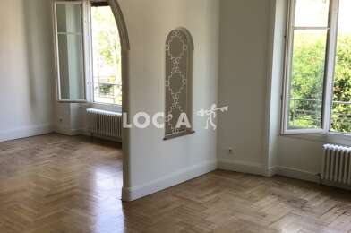 Appartement 4 pièces 2000 €