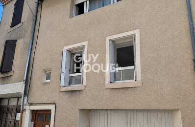 immeuble — photo du bien
