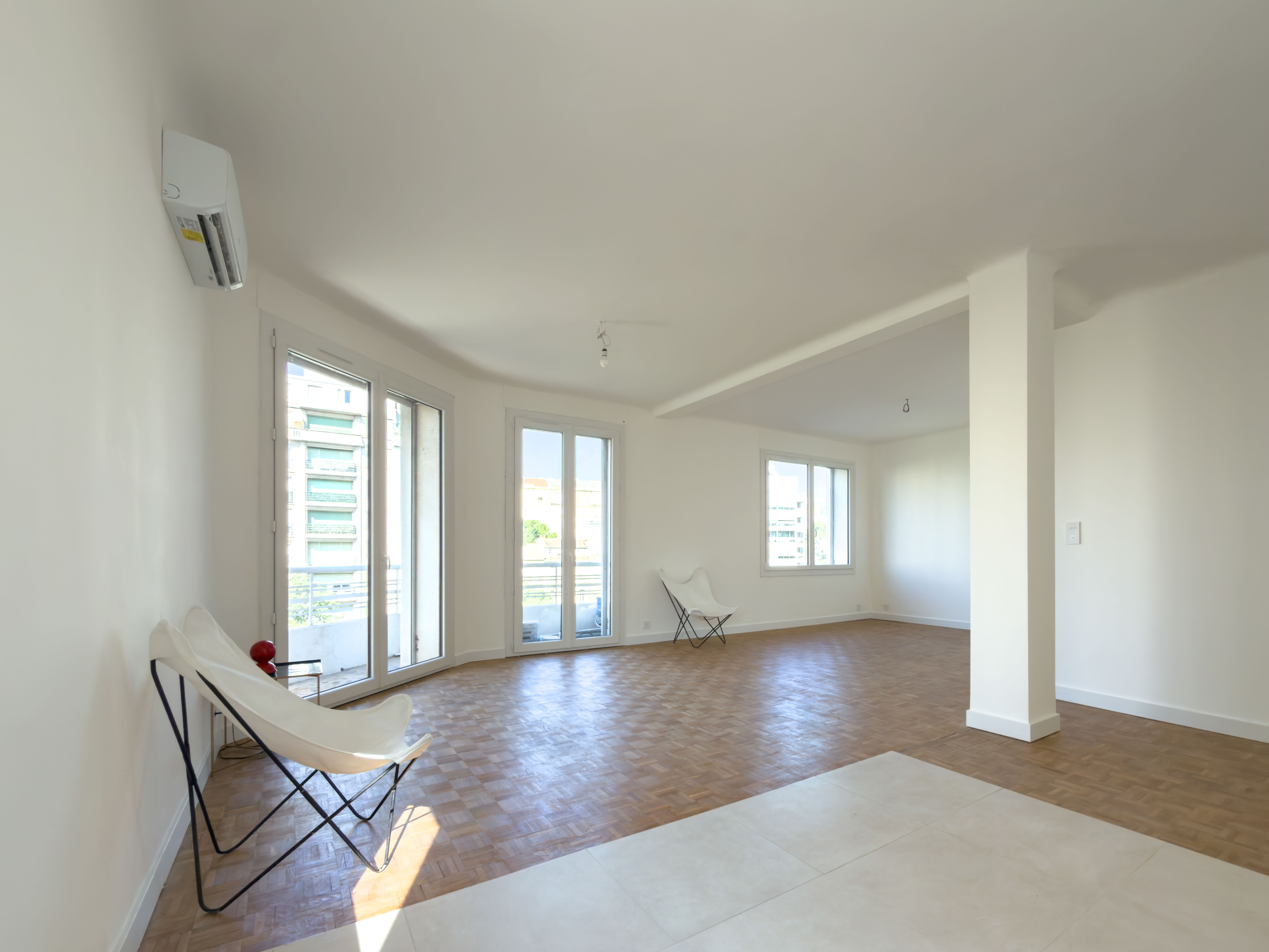 Agence immobilière de Barnabé