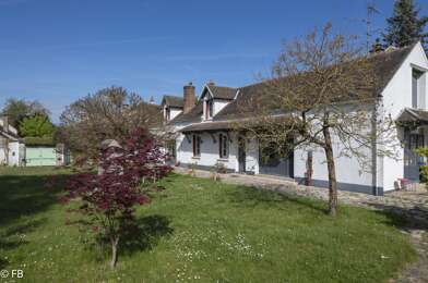 Maison 10 pièces 699900 €