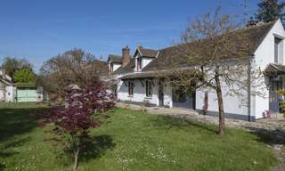 Maison 10 Pièces 216 m² à vendre à Le Vaudoué (77123)