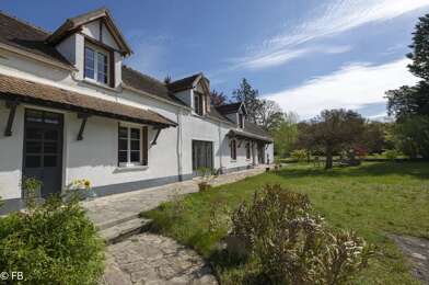 Maison 10 pièces 699900 €