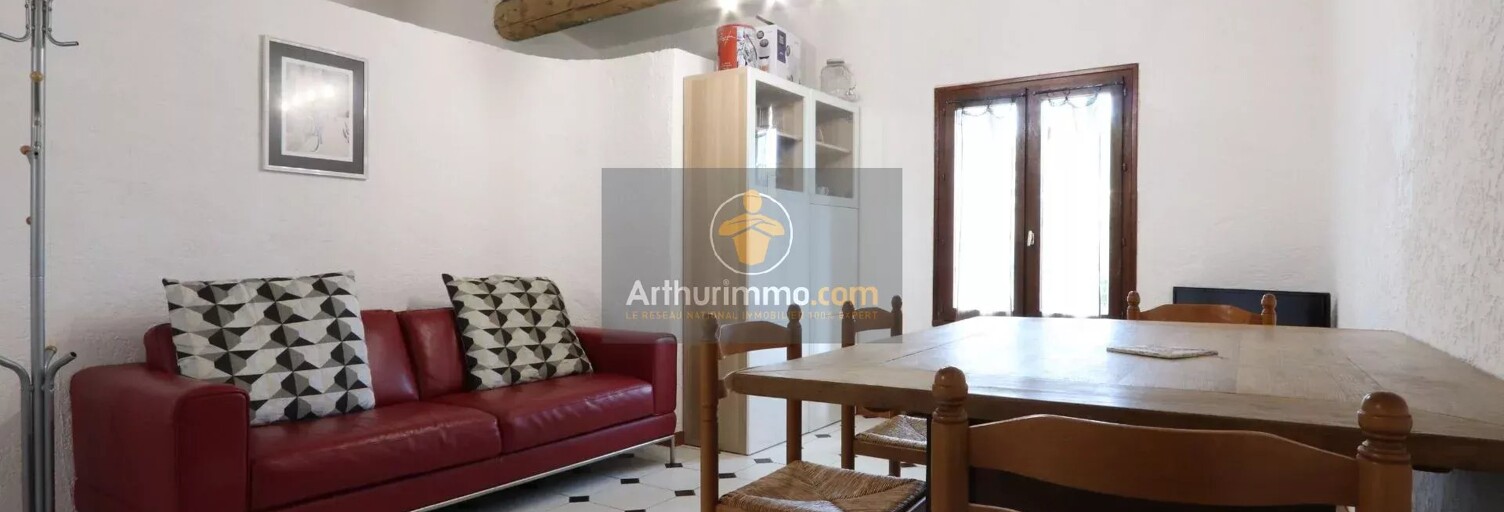 Appartement 4 Pièces 109 m² à louer à Rustrel (84400)