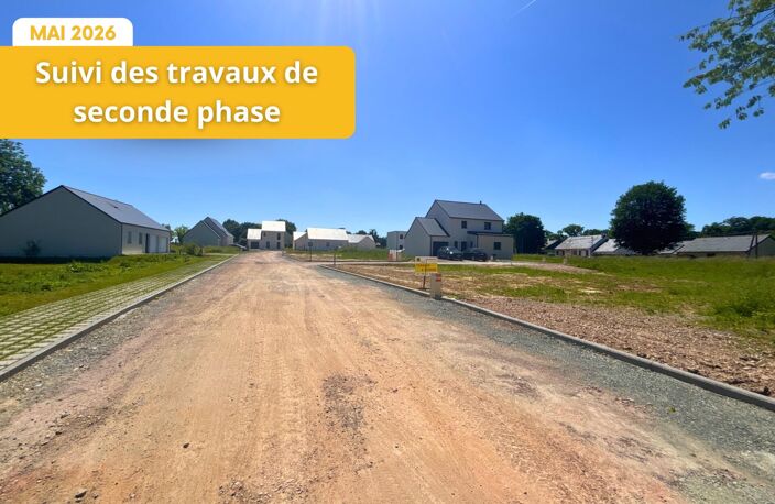 Terrain à vendre, libre de constructeur — photo 2