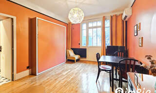 Appartement 1 Pièce 28 m² à vendre à Paris 16 (75016)