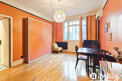 Appartement 1 pièces 315000 €