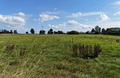 Terrain à vendre, libre de constructeur — photo du bien
