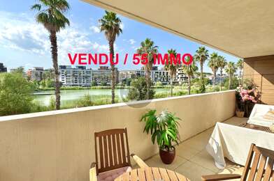 Appartement 4 pièces 685000 €