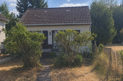 Maison 2 pièces 107500 €