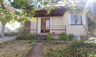 Maison 2 Pièces 30 m² à vendre à Saint-Pryvé-Saint-Mesmin (45750)